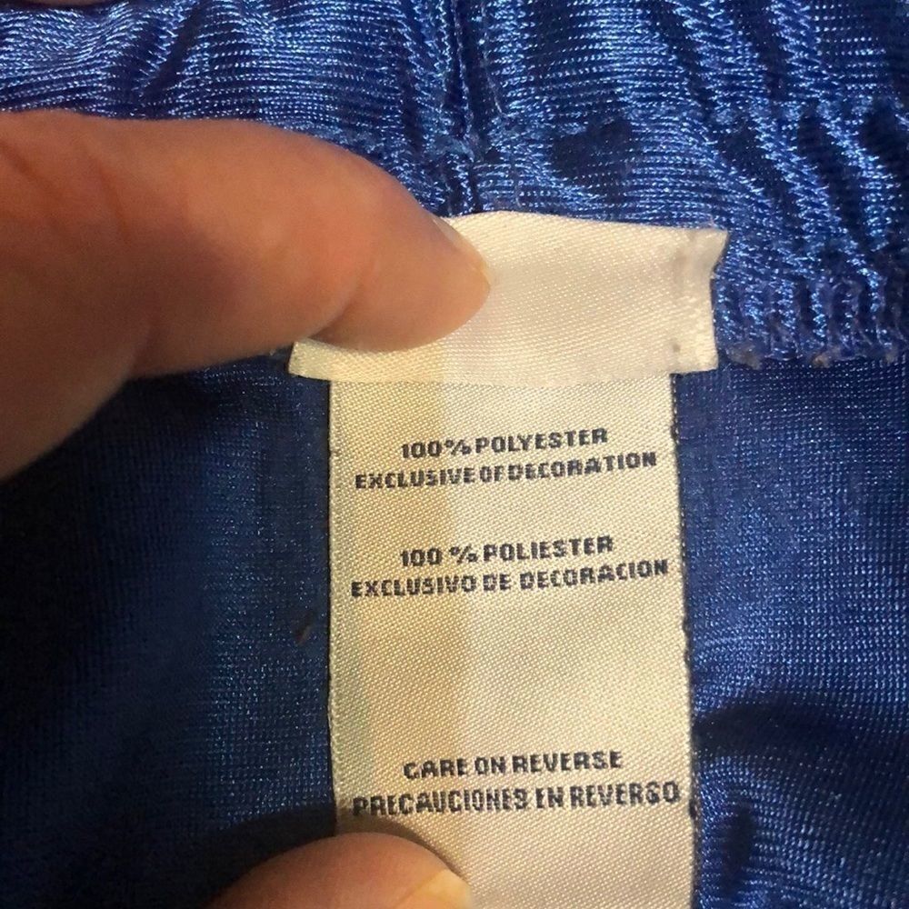 Pro Edge Shorts - Picture 5 of 5